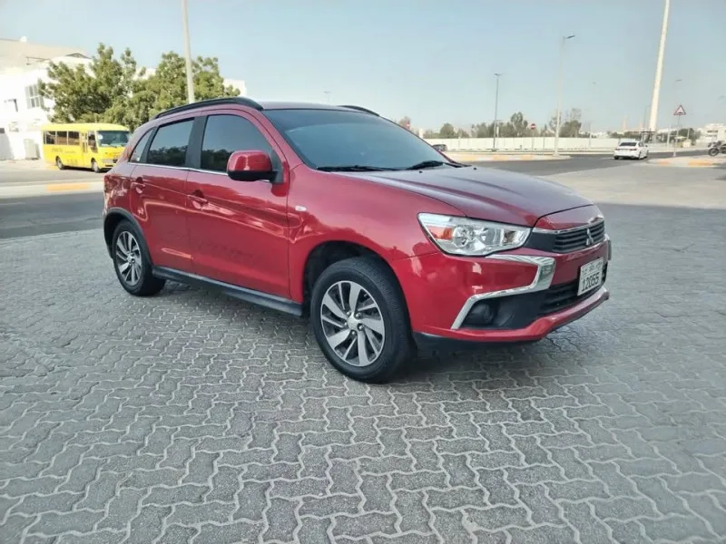 2018 ميتسوبيشي آي أس أكس in Dubai