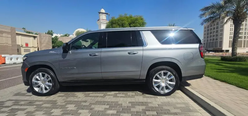 2023 Chevrolet Suburban in Dubai