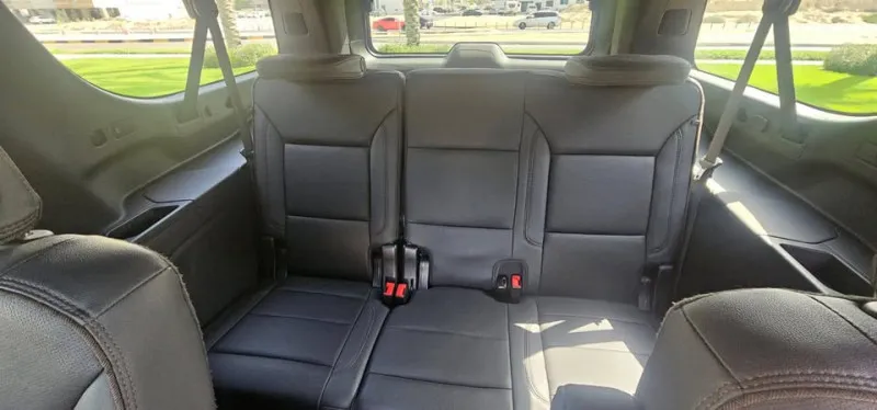 2023 Chevrolet Suburban in Dubai