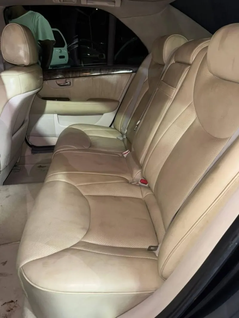 2004 Lexus LS 430 in Dubai