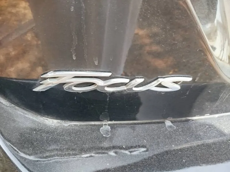 2014 Ford Focus in Dubai
