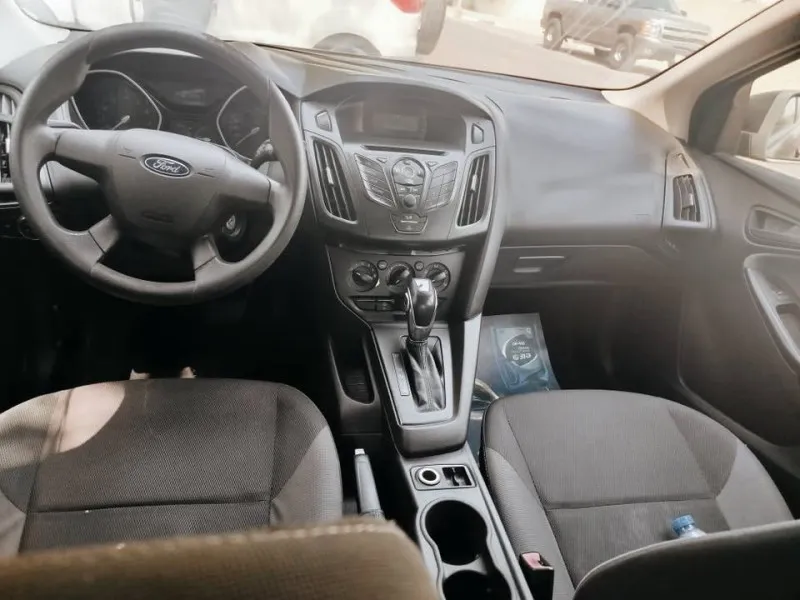 2014 Ford Focus in Dubai
