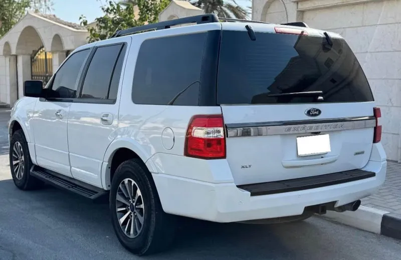 2015 Ford Expedition in Dubai