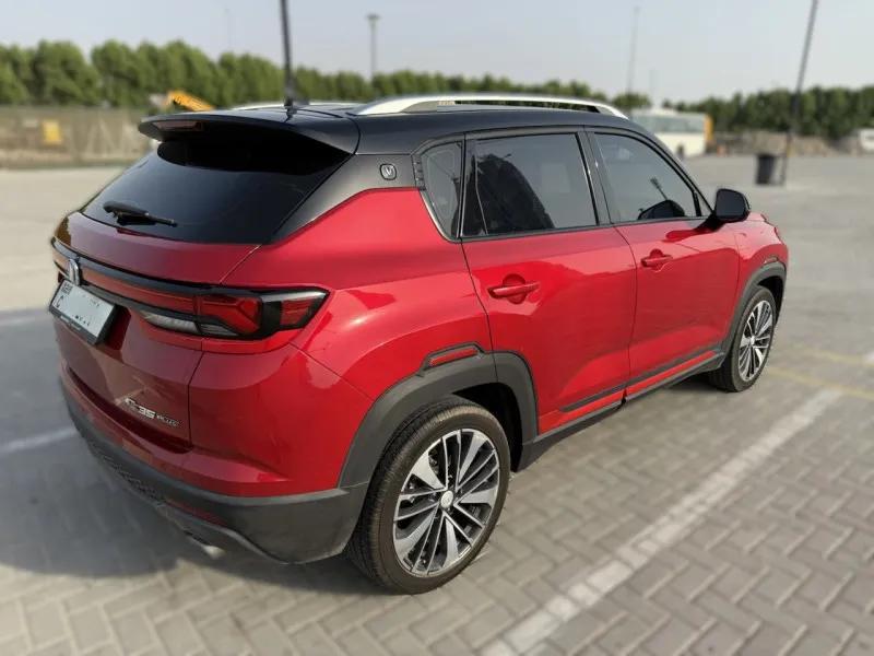 2023 Changan CS35 in Dubai