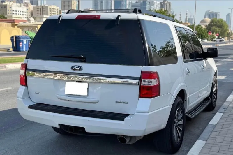 2015 Ford Expedition in Dubai
