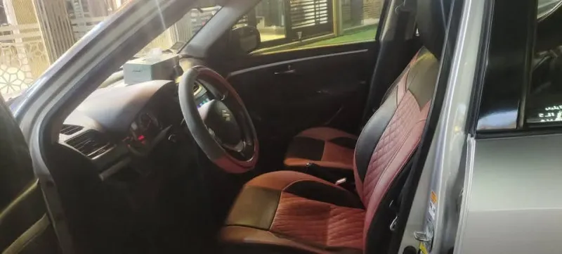 2016 Suzuki Swift in Dubai