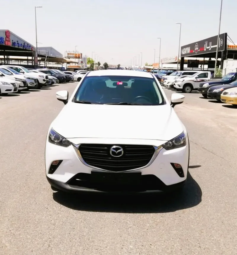 2020 مازدا سي اكس - ٣ in Dubai