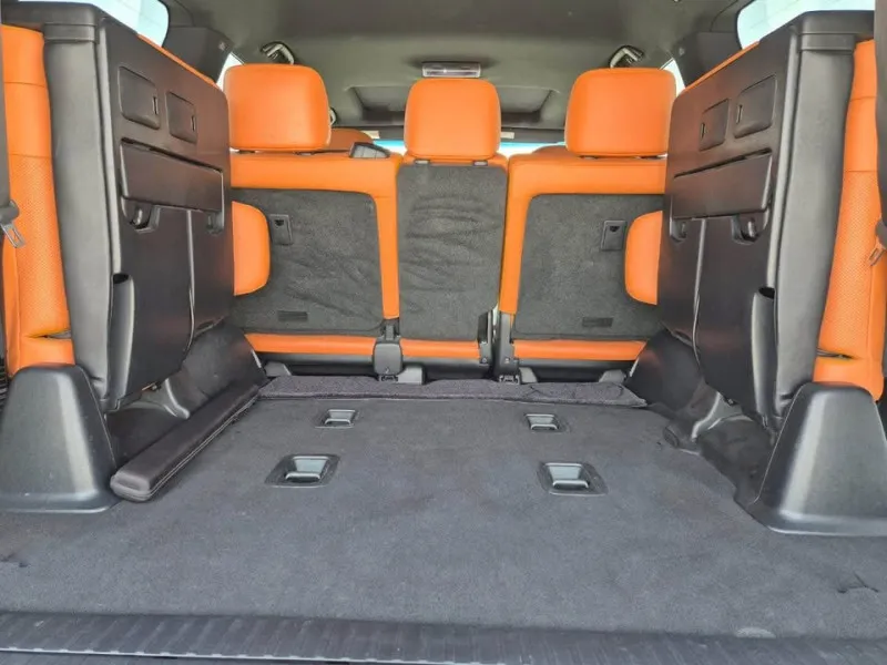 2020 Lexus LX 570 in Dubai