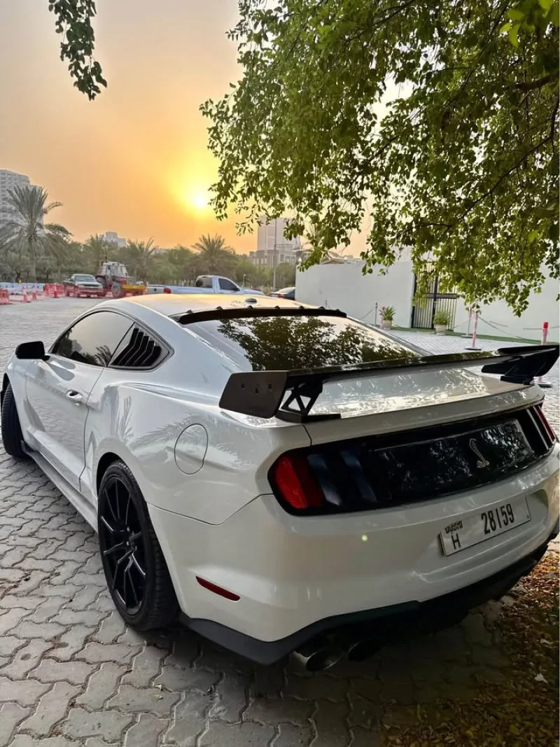 2015 Ford Mustang in Dubai