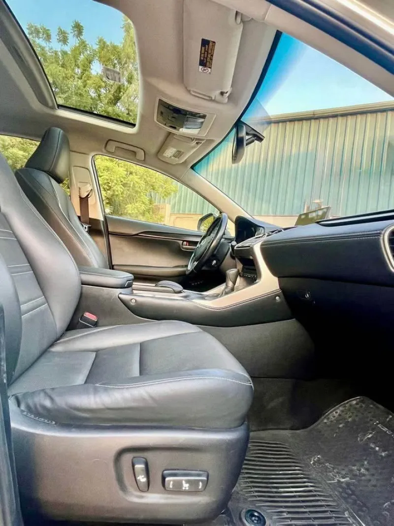 2017 Lexus NX in Dubai
