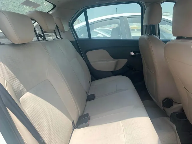 2017 Renault Symbol in Dubai