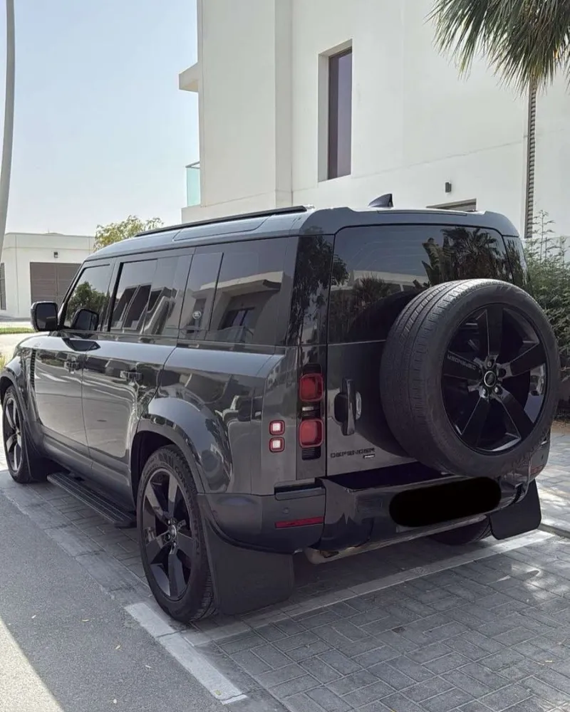 2023 Land Rover Defender in Dubai
