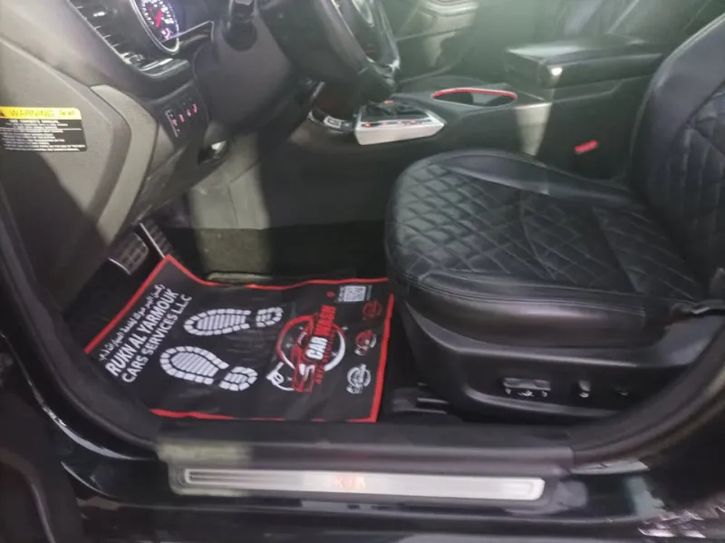 2014 Kia Optima in Dubai