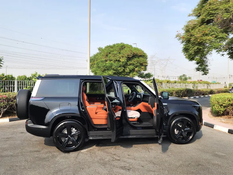 2025 ROX 01 in Dubai