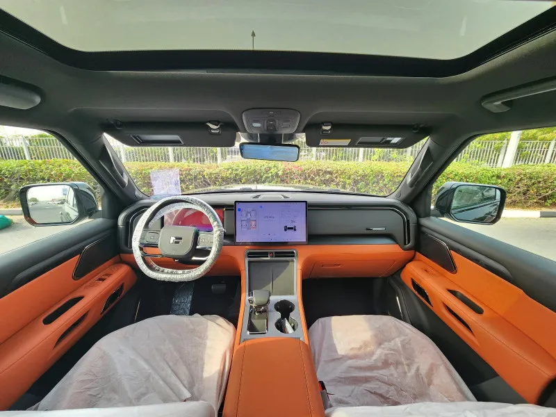 2025 ROX 01 in Dubai