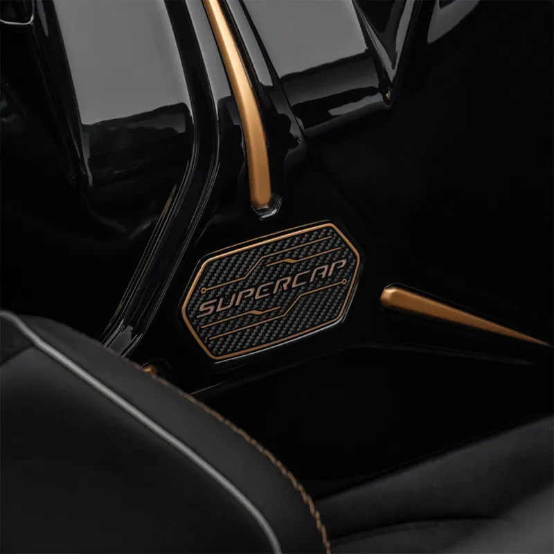 2021 Lamborghini Sian in Dubai