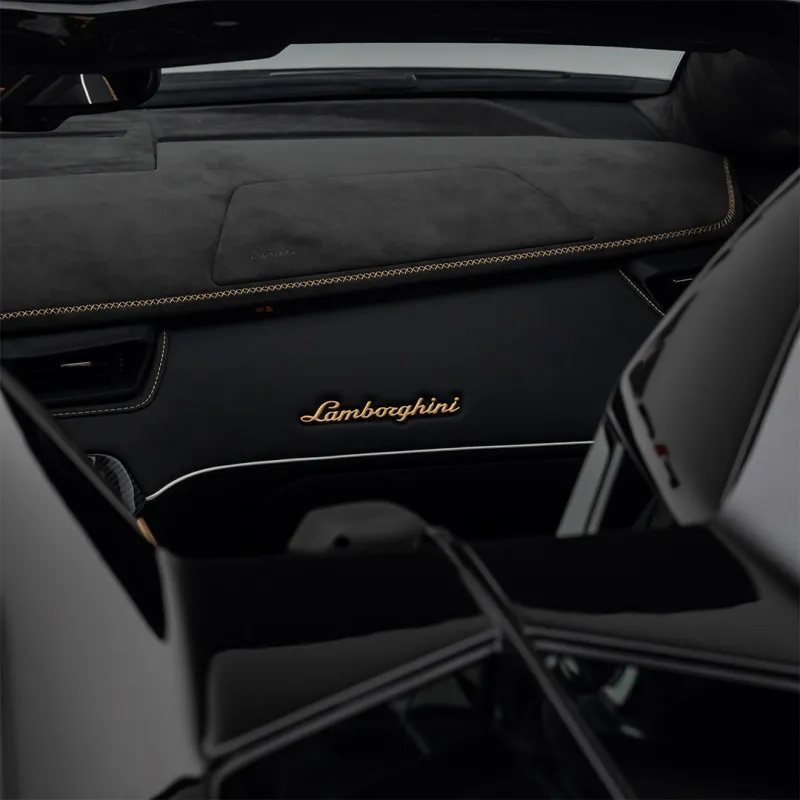 2021 Lamborghini Sian in Dubai