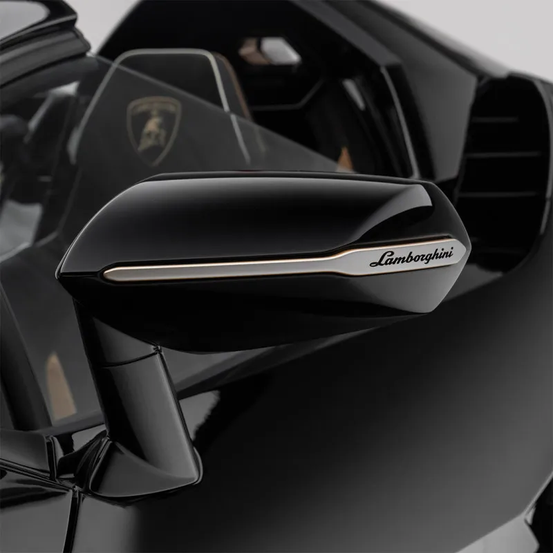 2021 Lamborghini Sian in Dubai
