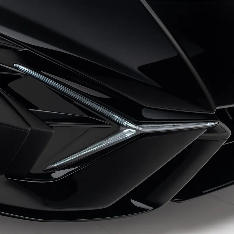 2021 Lamborghini Sian in Dubai
