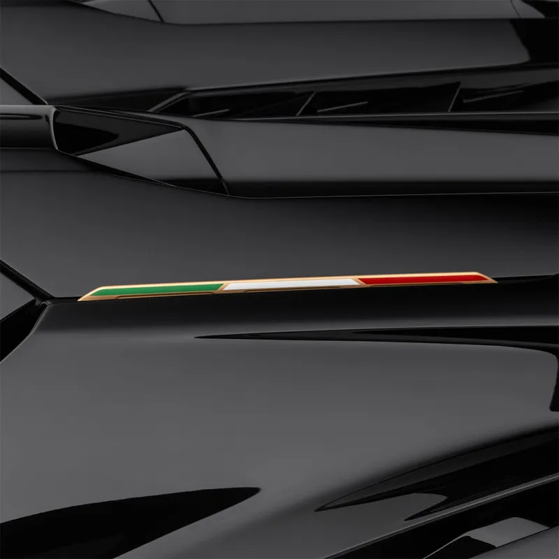 2021 Lamborghini Sian in Dubai