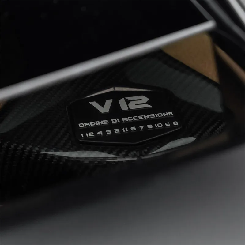2021 Lamborghini Sian in Dubai