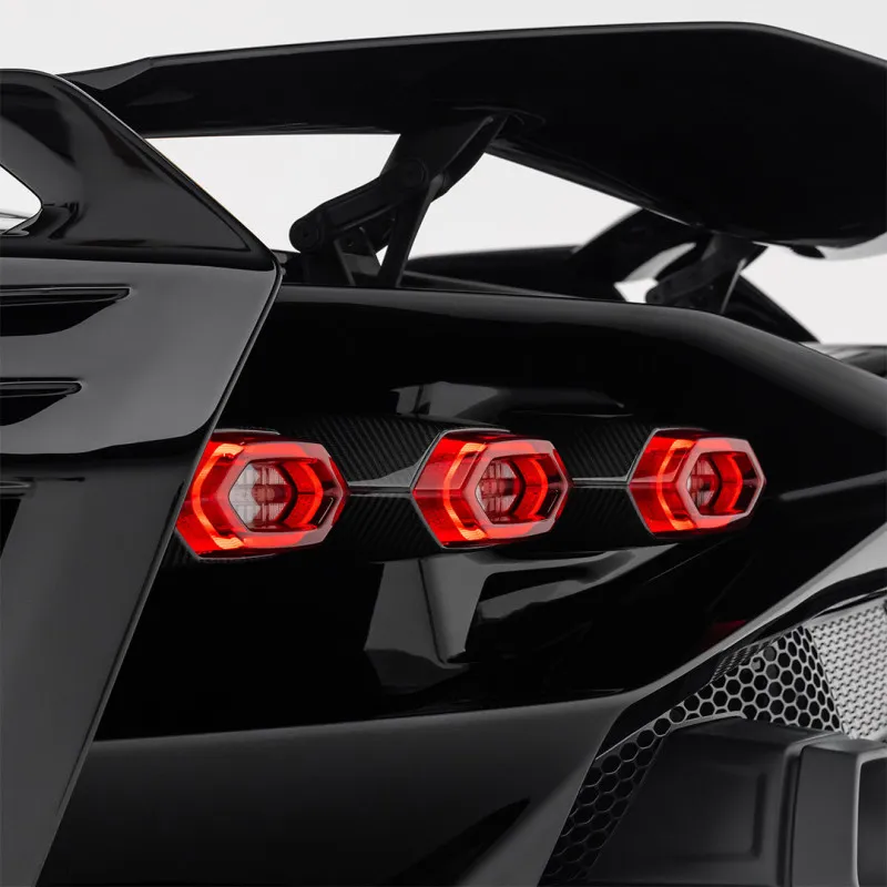 2021 Lamborghini Sian in Dubai