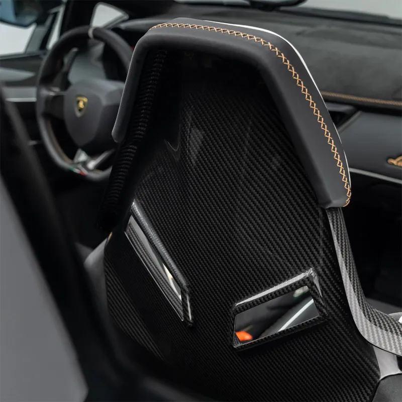 2021 Lamborghini Sian in Dubai