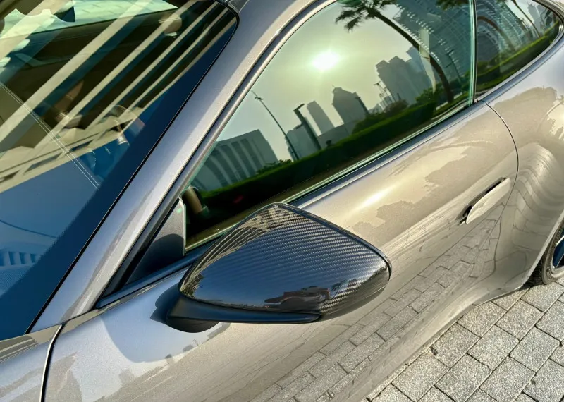 2024 بورش 911 كاريرا in Dubai