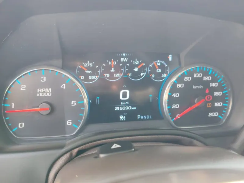 2018 GMC Yukon in Dubai