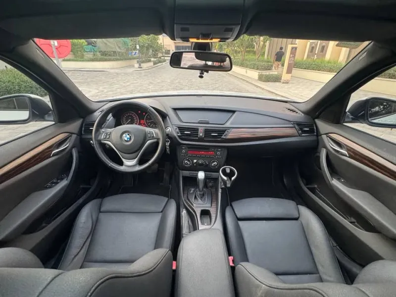 2014 BMW x1 in Dubai