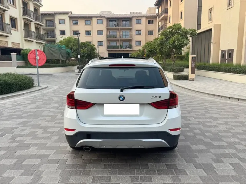 2014 BMW x1 in Dubai