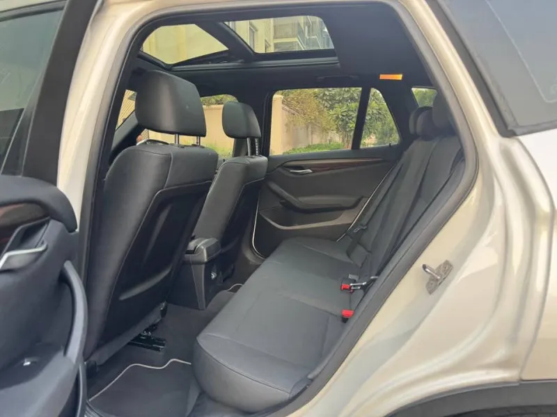2014 BMW x1 in Dubai