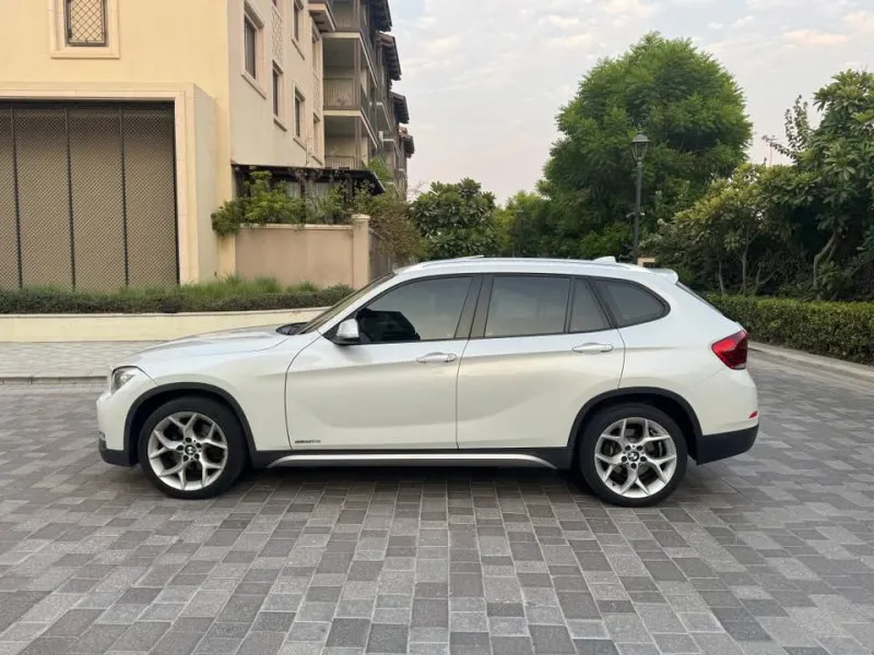 2014 BMW x1 in Dubai