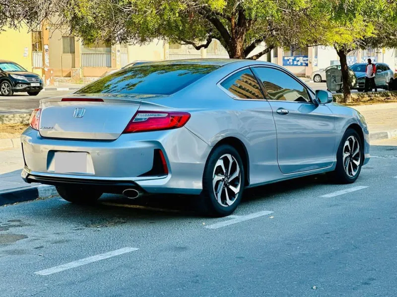 2016 Honda Accord in Dubai