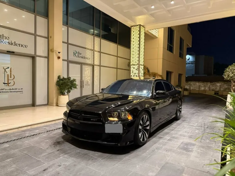 2011 دودج شارجر in Dubai