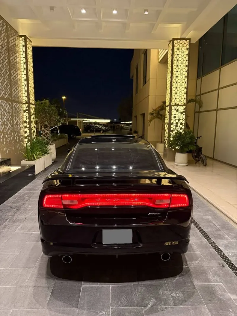 2011 دودج شارجر in Dubai