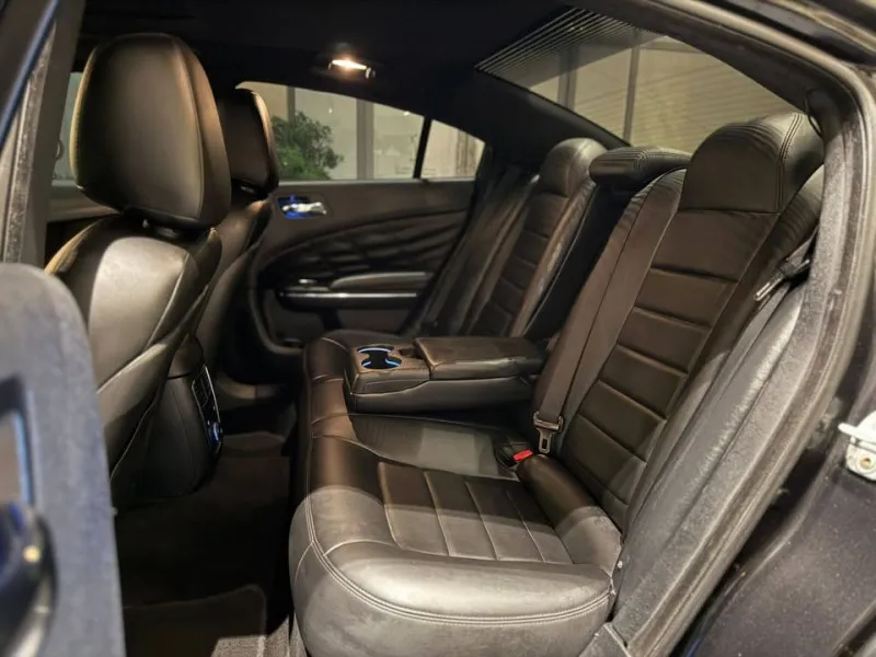 2011 دودج شارجر in Dubai