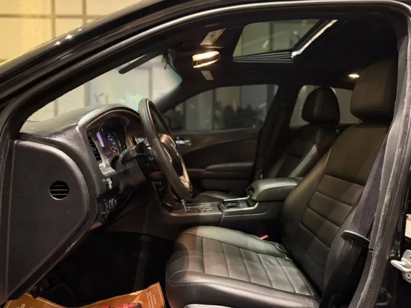 2011 دودج شارجر in Dubai