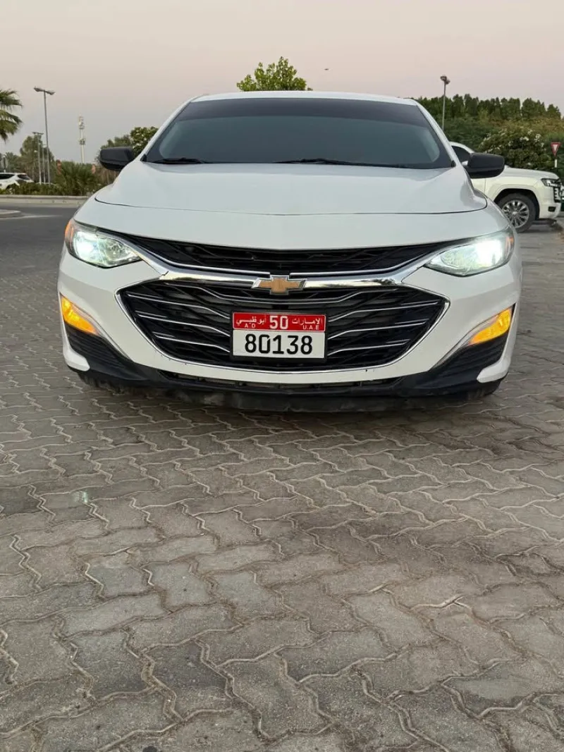 2018 شيفروليه ماليبو in Dubai