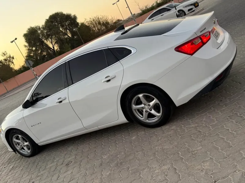 2018 شيفروليه ماليبو in Dubai