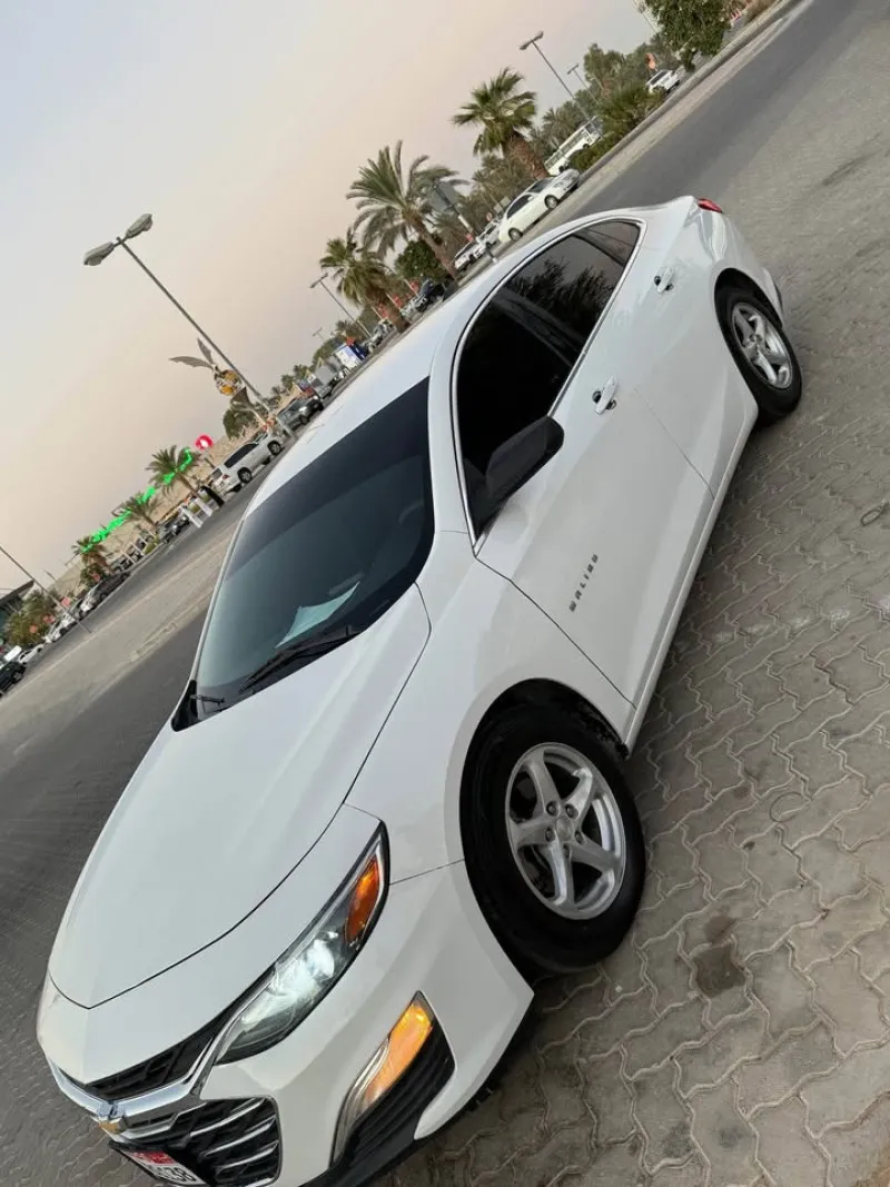 2018 شيفروليه ماليبو in Dubai