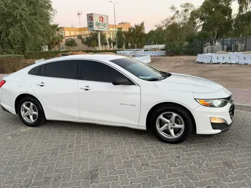 2018 شيفروليه ماليبو in Dubai