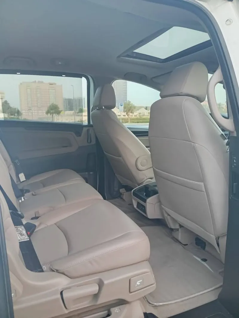 2020 Honda Odyssey in Dubai