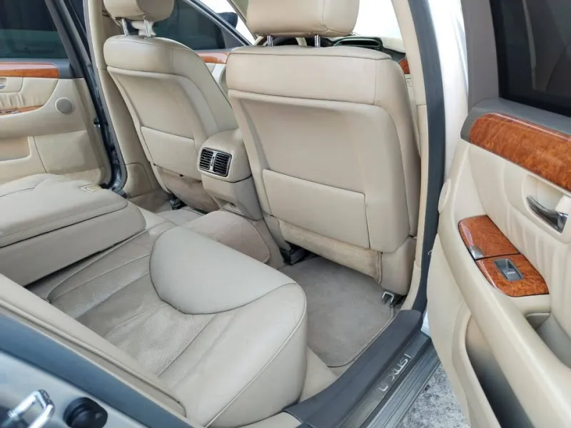 2005 Lexus LS 430 in Dubai