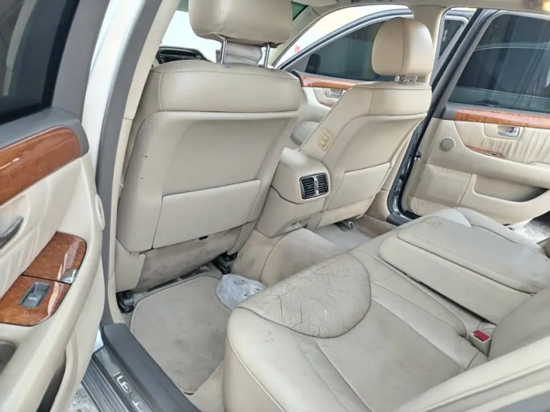 2005 Lexus LS 430 in Dubai