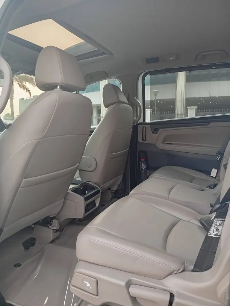 2020 Honda Odyssey in Dubai