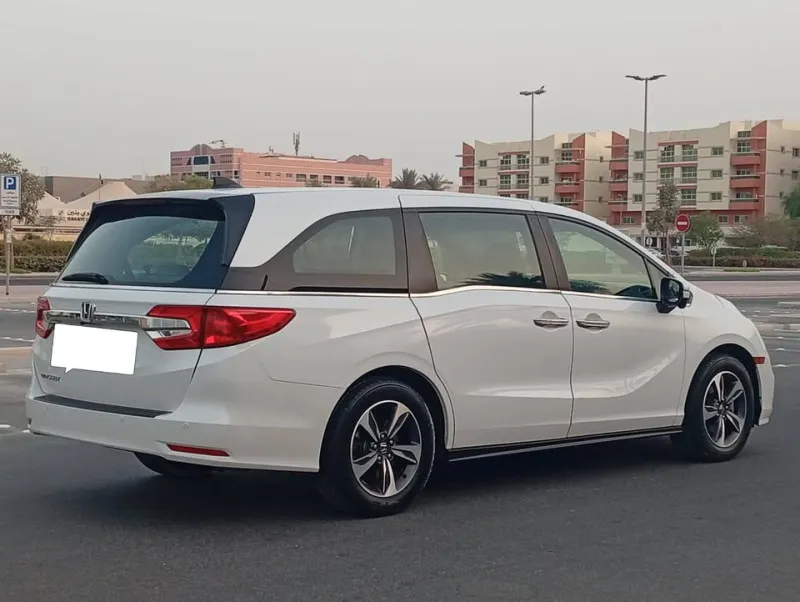 2020 Honda Odyssey in Dubai