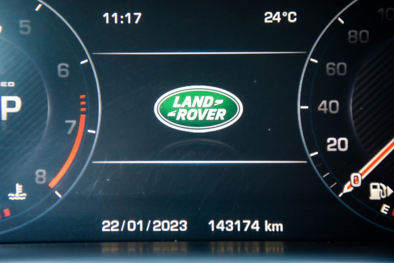 2015 Land Rover Range Rover Sport