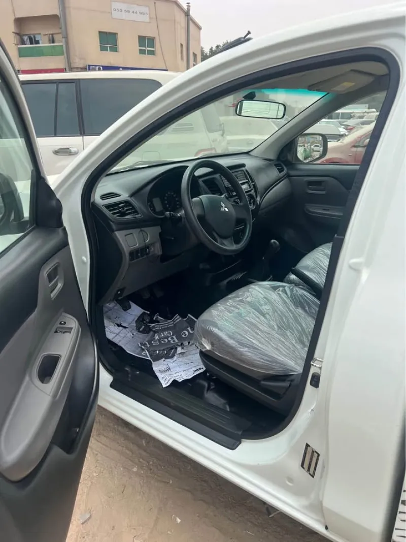 2018 Mitsubishi L200 in Dubai
