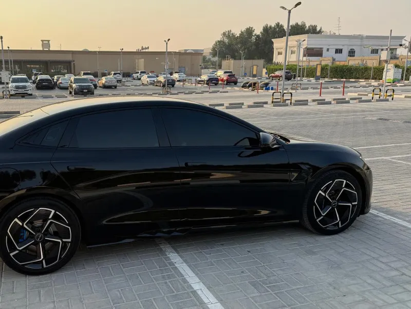 2024 BYD Seal in Dubai